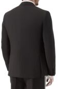 Шерстяной смокинг Corneliani 256T02-2594135_SET фото 3