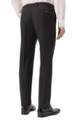 Шерстяной смокинг Corneliani 256T02-2594135_SET фото 5