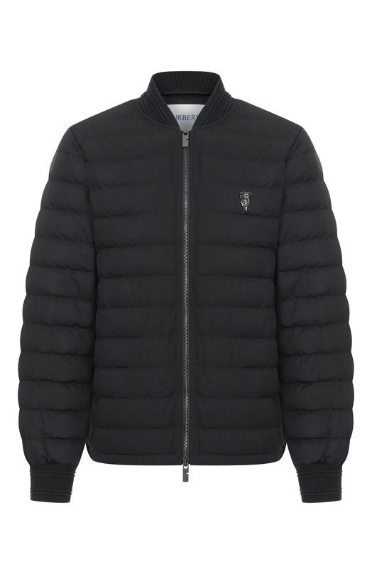 Пуховая куртка Burberry 8100915 фото 1
