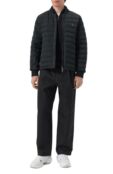 Пуховая куртка Burberry 8100915 фото 2