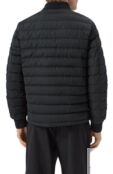 Пуховая куртка Burberry 8100915 фото 4