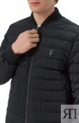 Пуховая куртка Burberry 8100915 фото 5