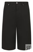 Джинсовые шорты Jil Sander J23KA0110/J45288 фото 1