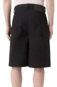Джинсовые шорты Jil Sander J23KA0110/J45288 фото 4