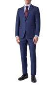 Шерстяной костюм Zegna 221225/922024A9 фото 2