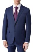 Шерстяной костюм Zegna 221225/922024A9 фото 3