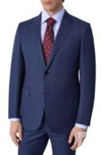 Шерстяной костюм Zegna 221225/922024A9 фото 4
