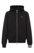 Хлопковая толстовка Burberry 8106262 фото 1