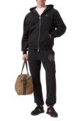 Хлопковая толстовка Burberry 8106262 фото 2