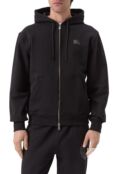 Хлопковая толстовка Burberry 8106262 фото 3