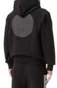 Хлопковая толстовка Burberry 8106262 фото 4