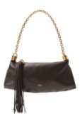 Сумка Foulard small Chloé CHC25SS447037 фото 1