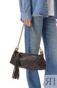 Сумка Foulard small Chloé CHC25SS447037 фото 2