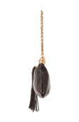 Сумка Foulard small Chloé CHC25SS447037 фото 4