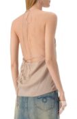 Топ Ann Demeulemeester B0012431/FA563 фото 4