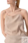 Топ Ann Demeulemeester B0012431/FA563 фото 5