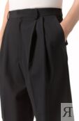 Шерстяные шорты Dries Van Noten 251-020935-1063 фото 5
