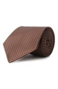 Шелковый галстук Kiton UCRVKLC03L1210 фото 1