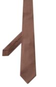 Шелковый галстук Kiton UCRVKLC03L1210 фото 3