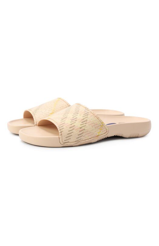 Шлепанцы Dive Burberry 8102404 фото 1