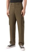 Хлопковые брюки-карго Stone Island 8115311F1 фото 3