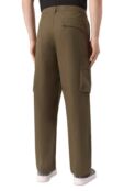 Хлопковые брюки-карго Stone Island 8115311F1 фото 4