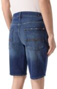 Джинсовые шорты 7 For All Mankind 7T106A50 фото 4