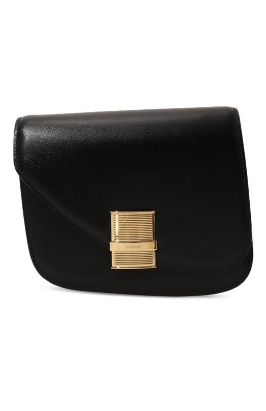 Сумка Fiamma small Ferragamo 215971/769385 фото 1