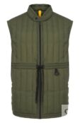 Жилет 5 Moncler Craig Green Moncler Genius 1A00013/M1721 фото 1