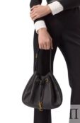 Сумка Paris VII small  Saint Laurent 796626/AADUU фото 2