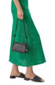 Сумка Concert Pouch Bottega Veneta 816975/VMAUM фото 2