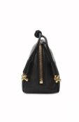 Сумка Concert Pouch Bottega Veneta 816975/VMAUM фото 4