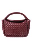 Сумка Cobble small Bottega Veneta 805739/V3RG1 фото 1