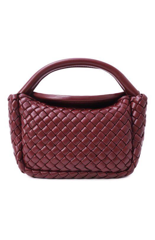 Сумка Cobble small Bottega Veneta 805739/V3RG1 фото 1