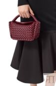 Сумка Cobble small Bottega Veneta 805739/V3RG1 фото 2