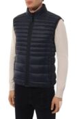 Утепленный жилет Aeronautica Militare 242AB2180CT3246 фото 3