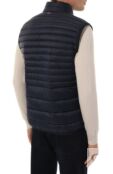 Утепленный жилет Aeronautica Militare 242AB2180CT3246 фото 4