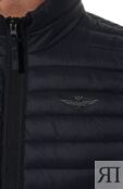 Утепленный жилет Aeronautica Militare 242AB2180CT3246 фото 5