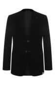 Вельветовый пиджак Giorgio Armani 9CGGG0AW/T0025 фото 1