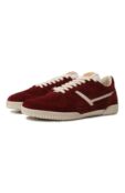 Замшевые кеды Jackson Tom Ford J1348T/LCL306 фото 1