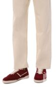 Замшевые кеды Jackson Tom Ford J1348T/LCL306 фото 3