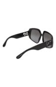 Солнцезащитные очки и цепочка Dolce & Gabbana 4386-501/88 фото 5
