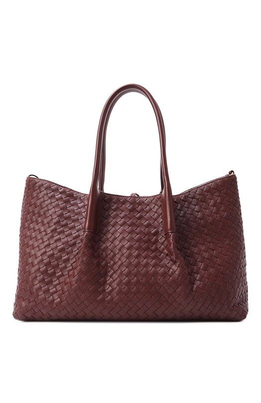 Двусторонняя сумка Pinacoteca Bottega Veneta 817166/V5AG1 фото 1