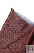 Двусторонняя сумка Pinacoteca Bottega Veneta 817166/V5AG1 фото 3
