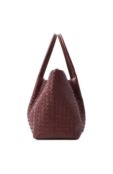 Двусторонняя сумка Pinacoteca Bottega Veneta 817166/V5AG1 фото 4
