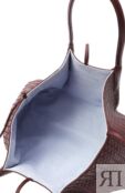 Двусторонняя сумка Pinacoteca Bottega Veneta 817166/V5AG1 фото 5
