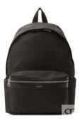 Рюкзак City medium Saint Laurent FAEBS фото 1