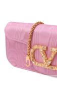 Сумка Locò Valentino 6W0B0R24/LDG фото 3