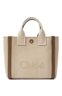 Сумка Carry small Chloé