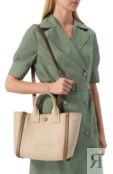 Сумка Carry small Chloé CHC25SS911065 фото 2
